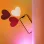 smartphone and hearts