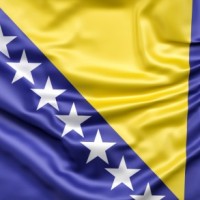 Club House logo of Bosnian