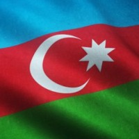 Club House logo of Azerbaijani