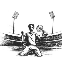 Club House logo of Cricket Lovers