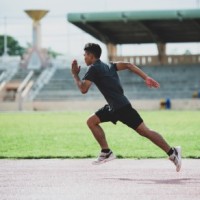 Club House logo of Athletics