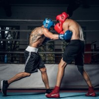 Club House logo of Boxing