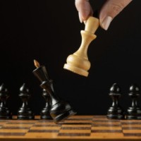 Club House logo of Chess