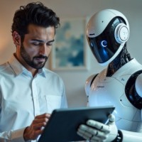 Club House logo of Artificial Intelligence