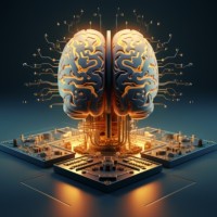 Club House logo of Deep Learning