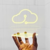 Club House logo of Cloud Computing