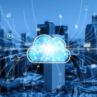 Club House logo of AWS