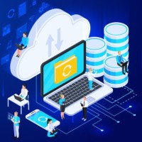 Club House logo of Azure