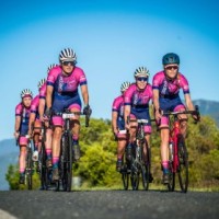 Club House logo of Cycling Groups