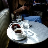 Club House logo of 20-Somethings Who Hate Clubbing