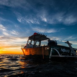 sunset-from-the-isle-of-shoals-9-21-16