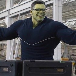 hulk