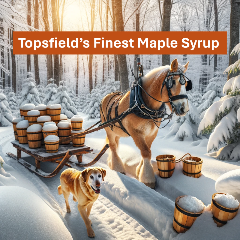 maple-syrup-label